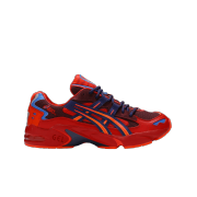 Asics x Vivienne Westwood Gel-Kayano 5 Red