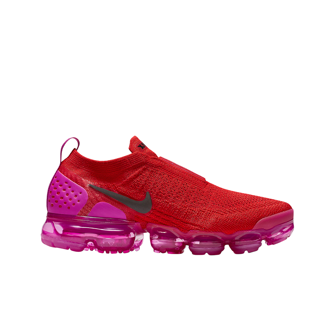 AJ6599-600 (W) Nike Air VaporMax Moc 2 University Red