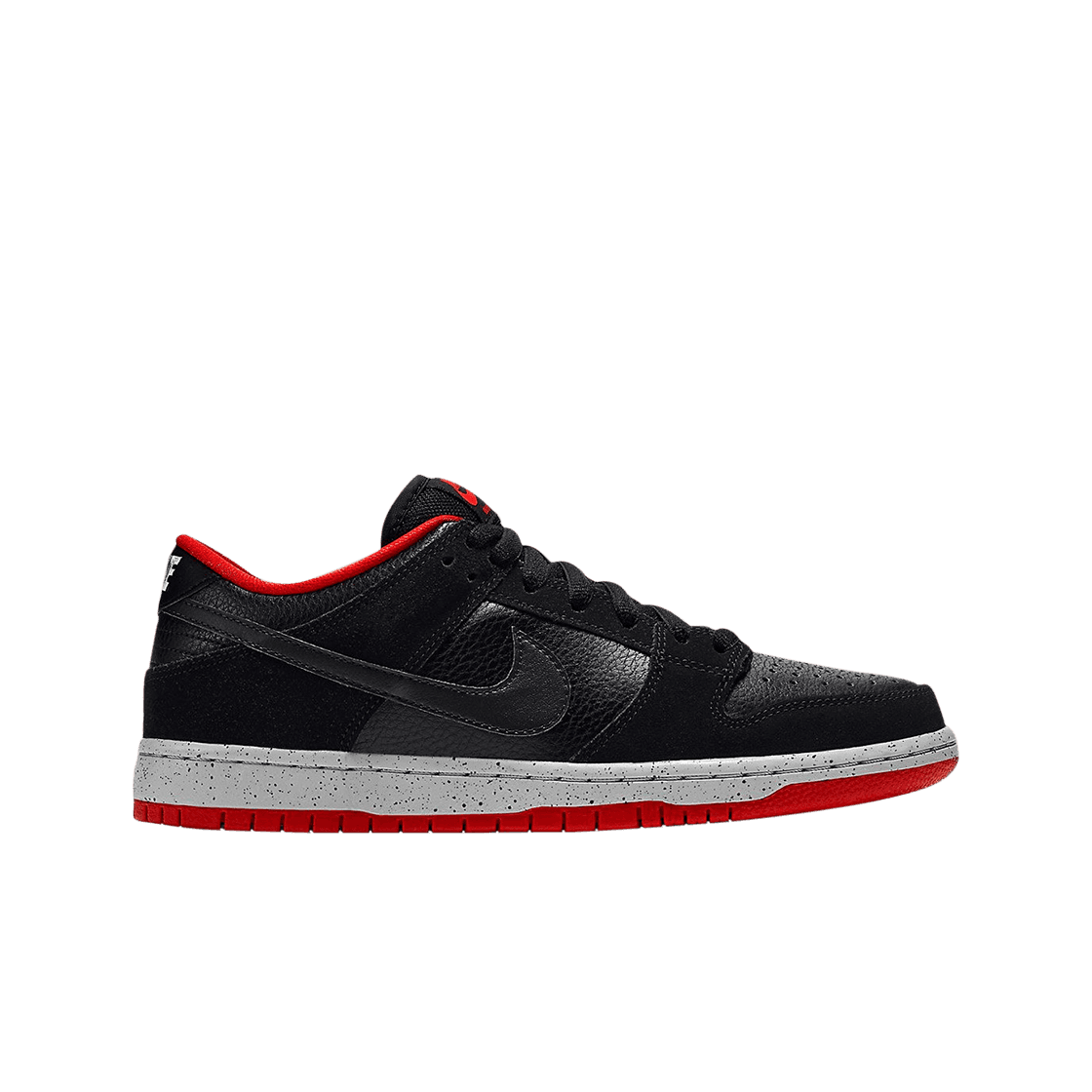 나이키 덩크 SB 로우 블랙 시멘트(Nike Dunk SB Low Black Cement) - 1