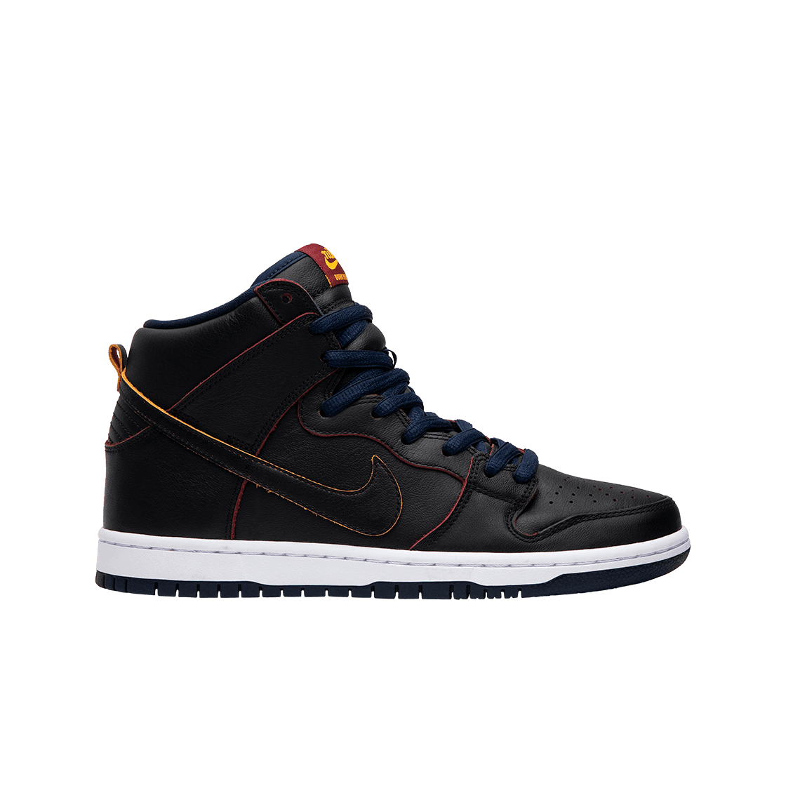 나이키 SB 덩크 하이 NBA(Nike SB Dunk High NBA)