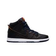 Nike SB Dunk High NBA