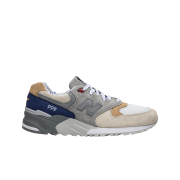 New Balance x Concepts 999 Made in USA Hyannis Blue (Regular Box)