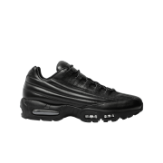 Nike x Supreme Air Max 95 Lux Triple Black