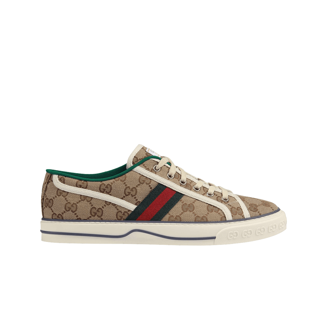 구찌 테니스 1977 베이지 에보니(Gucci Tennis 1977 Ebony)