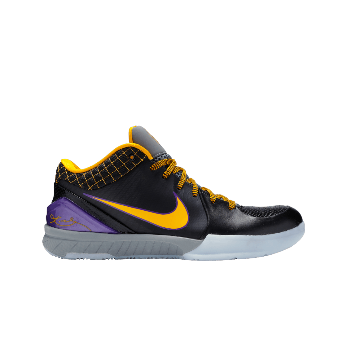 나이키 코비 4 프로트로 카르페 디엠(Nike Kobe 4 Protro Carpe Diem)