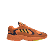 Adidas Yung-1 Hi-Res Orange