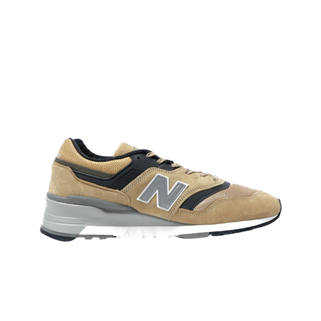 뉴발란스 x 디스이즈네버댓 997 카키(New Balance x Thisisneverthat 997 Khaki) - 1