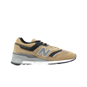 New Balance x Thisisneverthat 997 Khaki