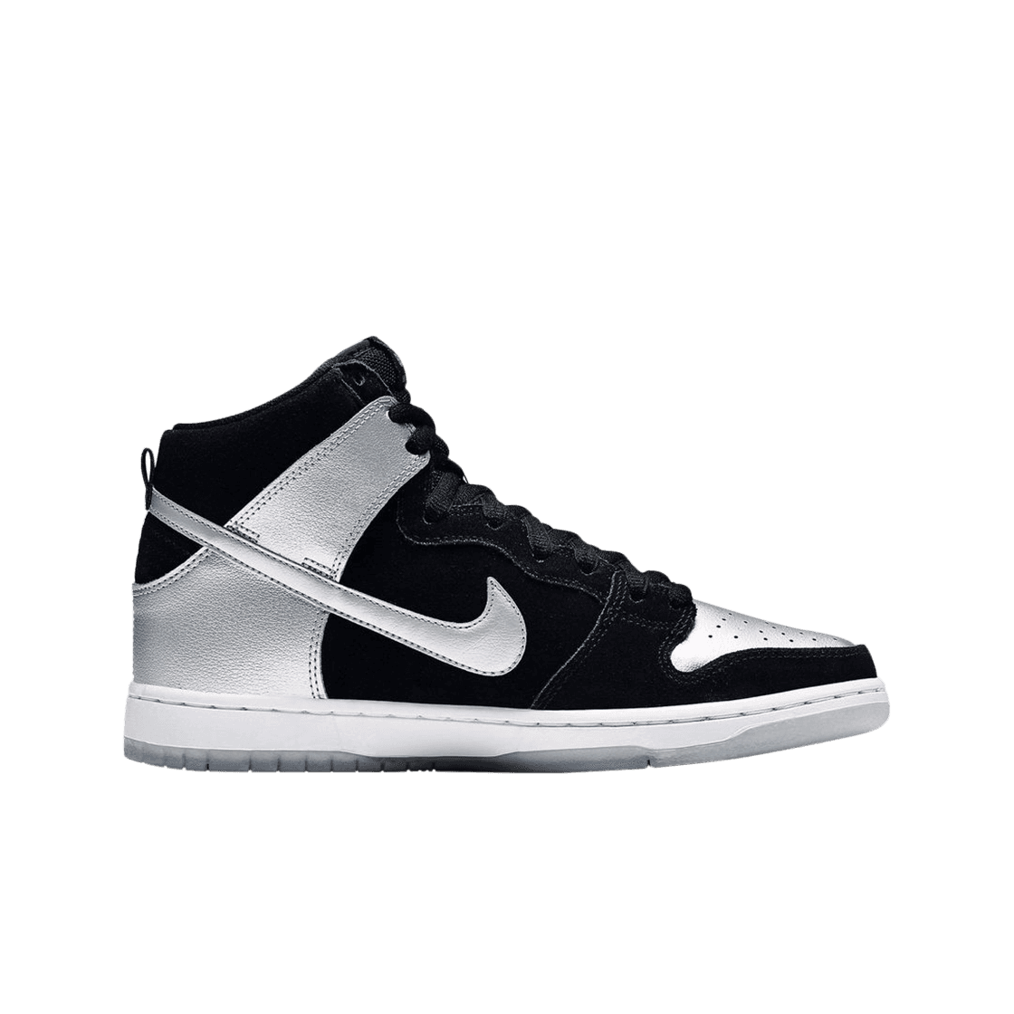 나이키 덩크 SB 하이 틴 맨(Nike Dunk SB High Tin Man) - 1
