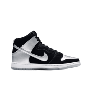 Nike Dunk SB High Tin Man