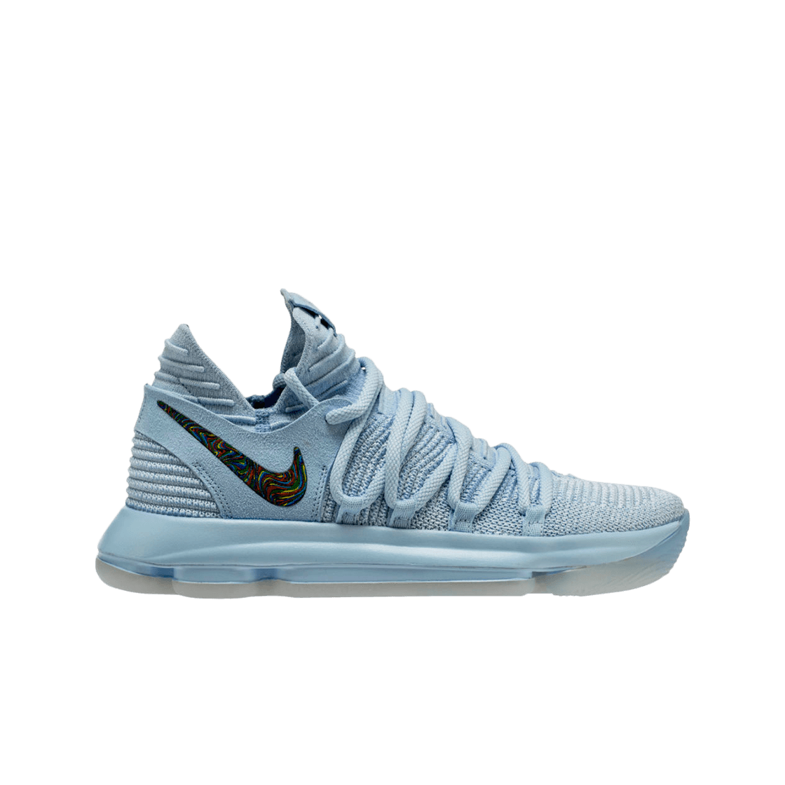 나이키 KD 10 리미티드 애니버서리(Nike KD 10 LMTD Anniversary)