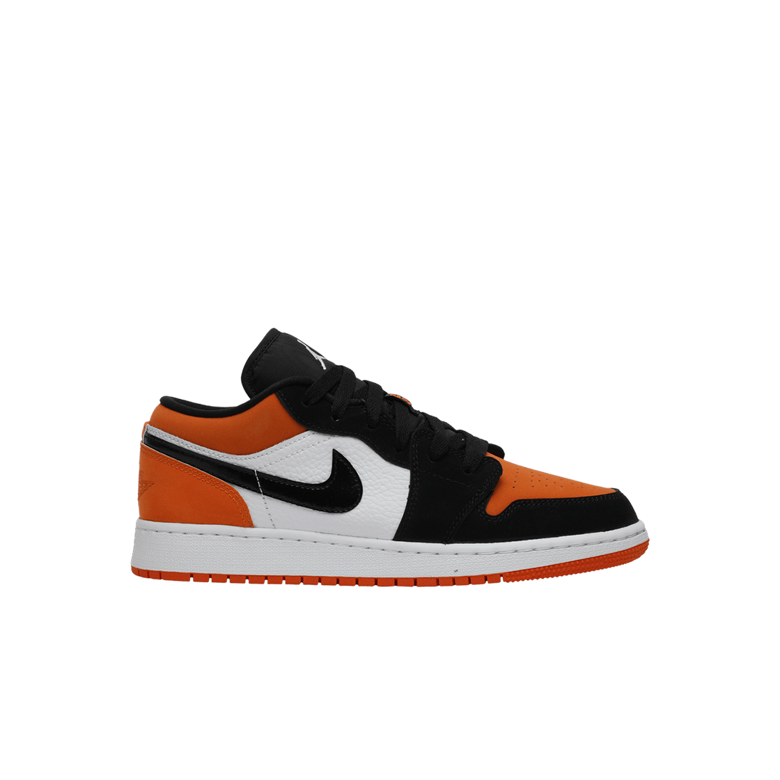 (GS) 조던 1 로우 쉐터드 백보드((GS) Jordan 1 Low Shattered Backboard)