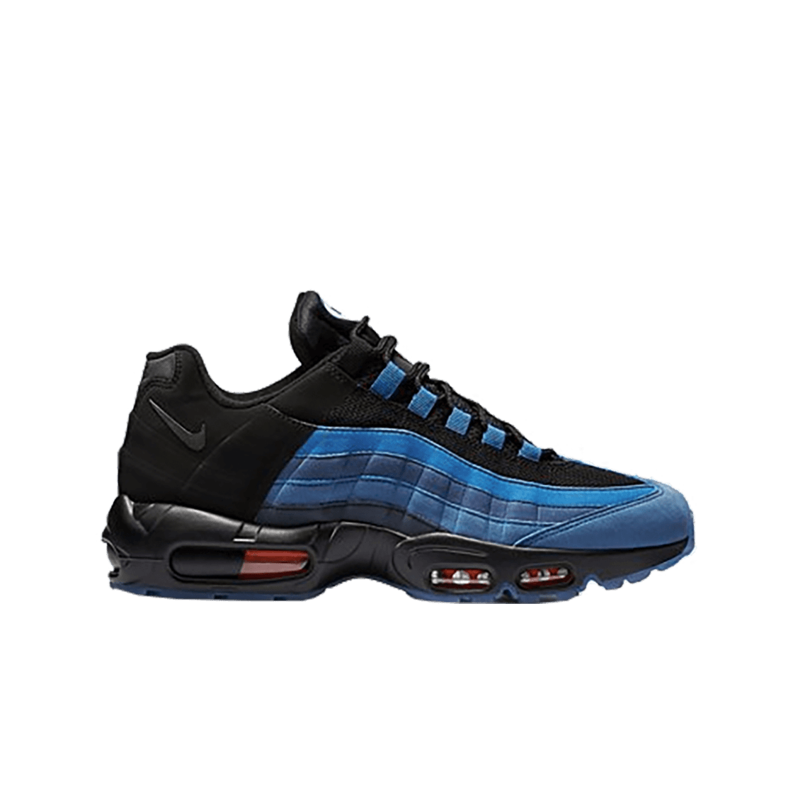 나이키 에어맥스 95 르브론 제임스 게임타임(Nike Air Max 95 LeBron James Gametime) - 1