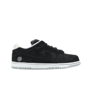 Nike x Medicom Toy SB Dunk Low BE@RBRICK