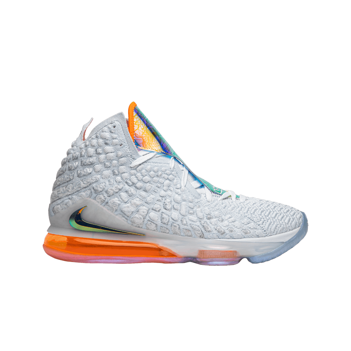 나이키 르브론 17 퓨처 에어(Nike LeBron 17 Future Air)