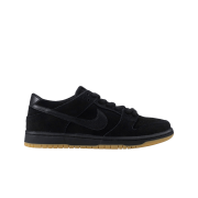 Nike SB Dunk Low IW Black Gum