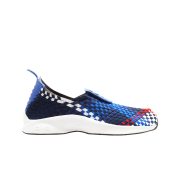 Nike Air Woven Rainbow Blue Red
