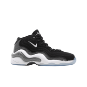Air Zoom Flight 96 Black White