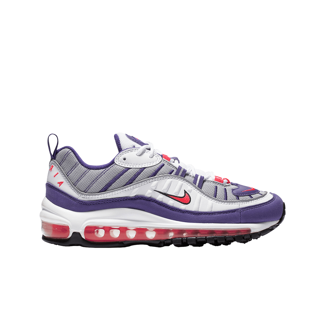 (W) 나이키 에어맥스 98 랩터스((W) Nike Air Max 98 Raptors )