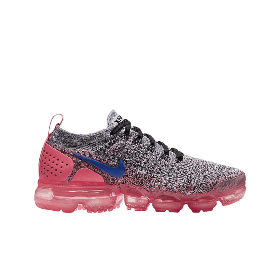 942843-104 (W) Nike Air VaporMax Flyknit 2 Ultramarine