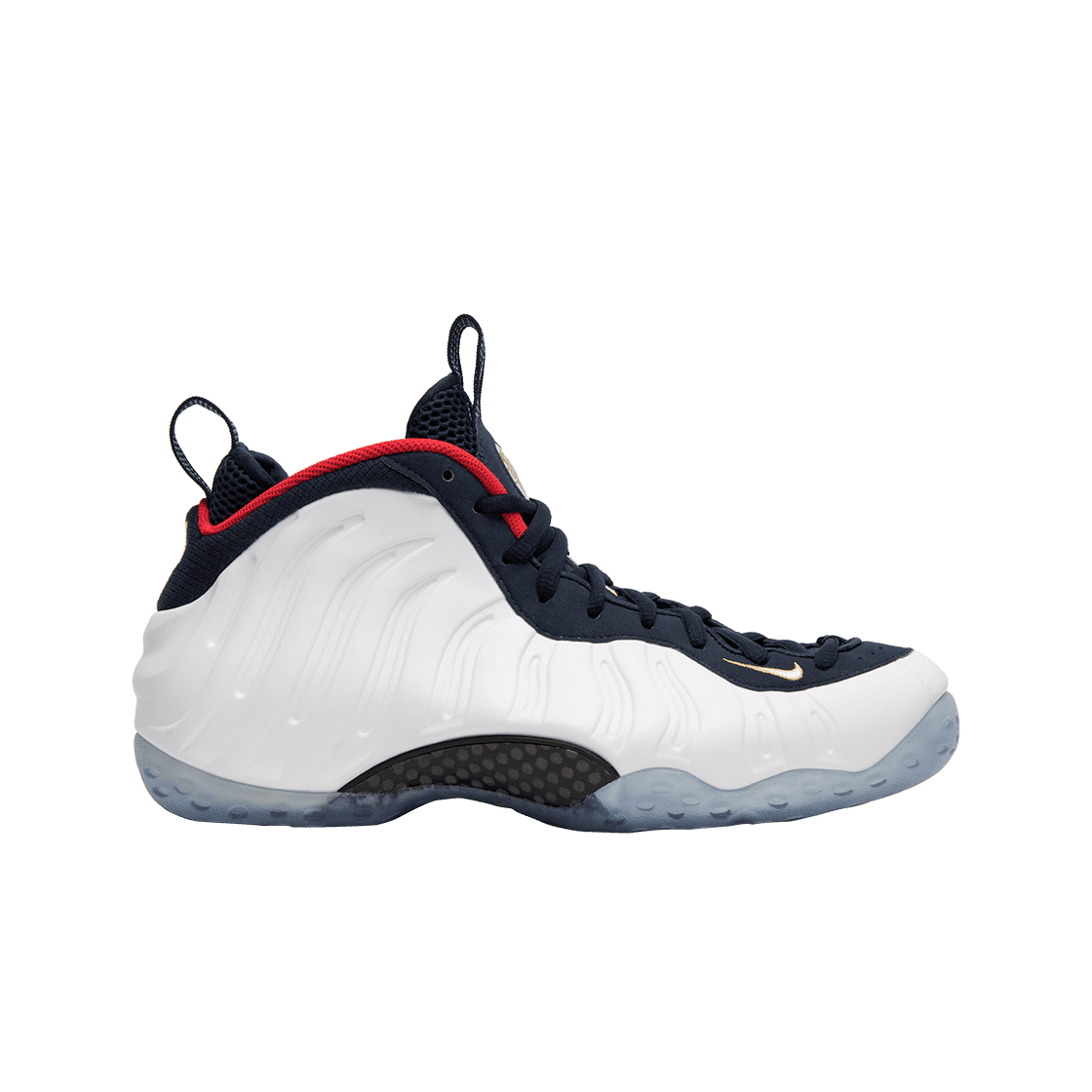 나이키 에어 폼포짓 원 올림픽(Nike Air Foamposite One Olympic)