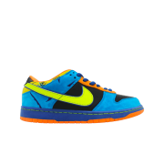 Nike Dunk SB Low Skate or Die