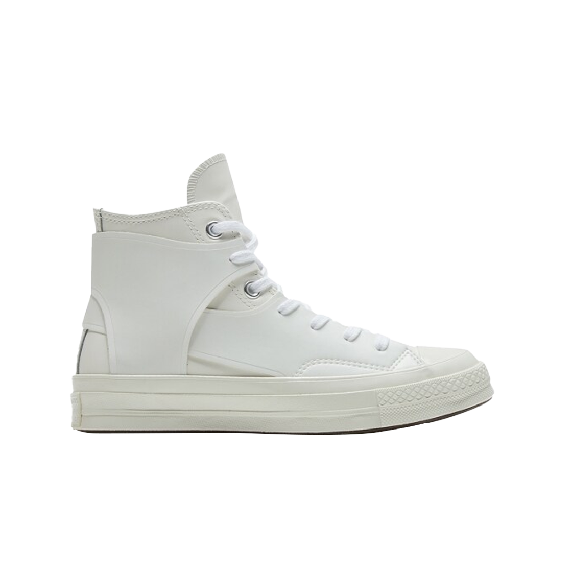 컨버스 x 펑첸왕 척 70 화이트(Converse x Feng Chen Wang Chuck 70 White)