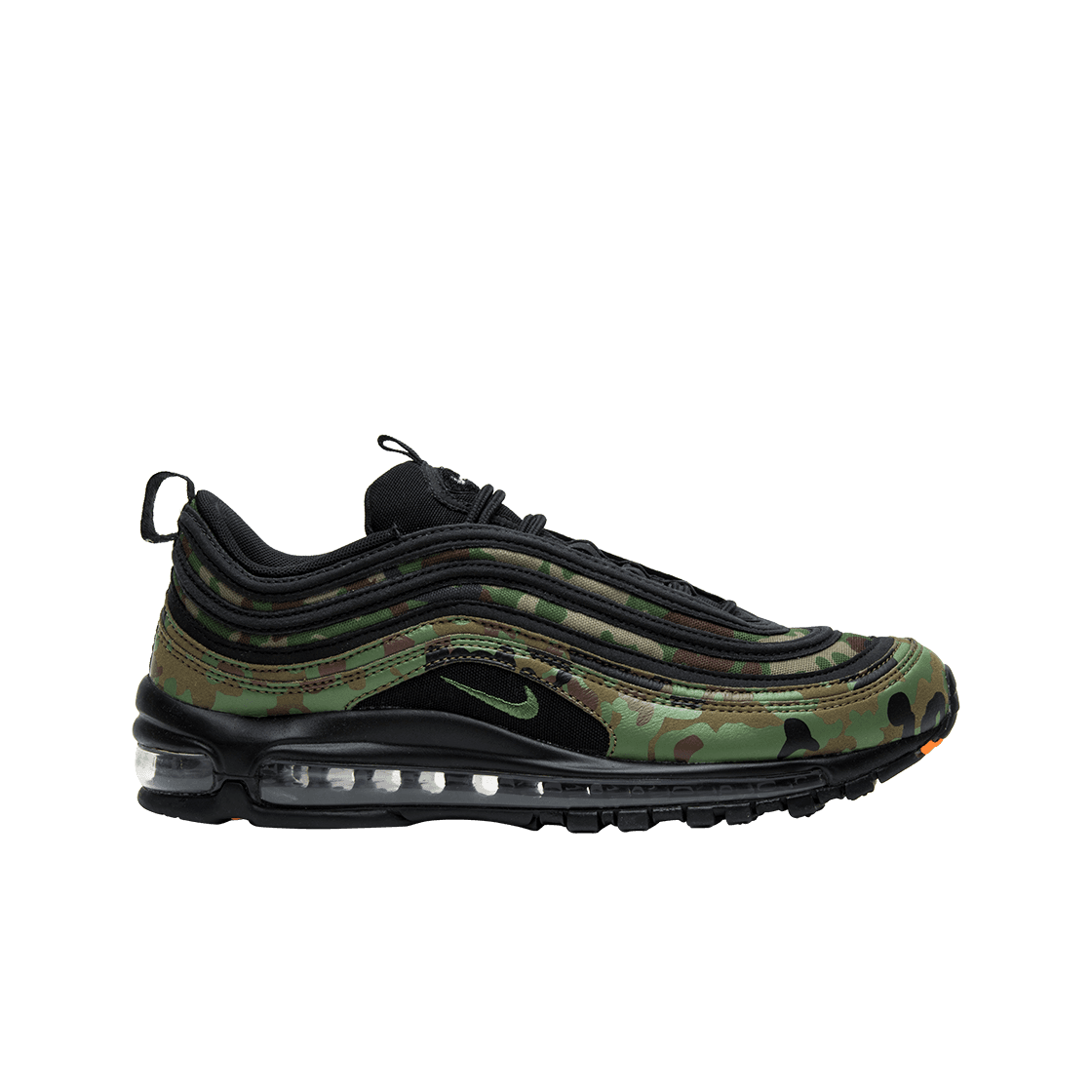 나이키 에어맥스 97 컨트리 카모 일본(Nike Air Max 97 Country Camo Japan) - 1