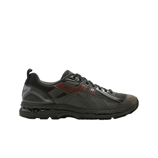 아식스 x 키코 코스타디노브 젤 델바 1 포레스트 그린 | Asics 아식스 x 키코 코스타디노브 젤 델바 1 포레스트 그린 | Asics