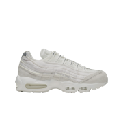 Nike x Comme des Garcons Homme Plus Air Max 95 White
