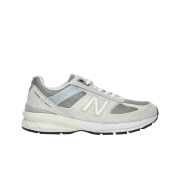 New Balance 990v5 Made in USA Nimbus Cloud