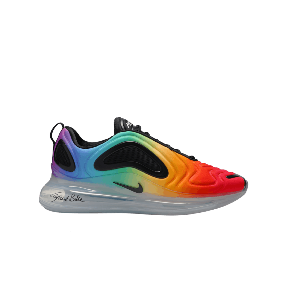 나이키 에어맥스 720 비 트루 2019