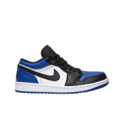 Jordan 1 Low Royal Toe