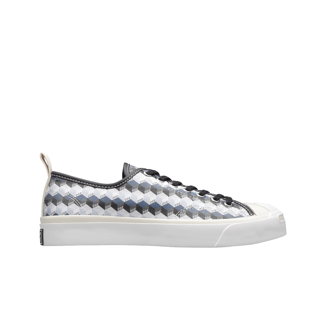 165550C Converse Jack Purcell Ox DOE Be Formless