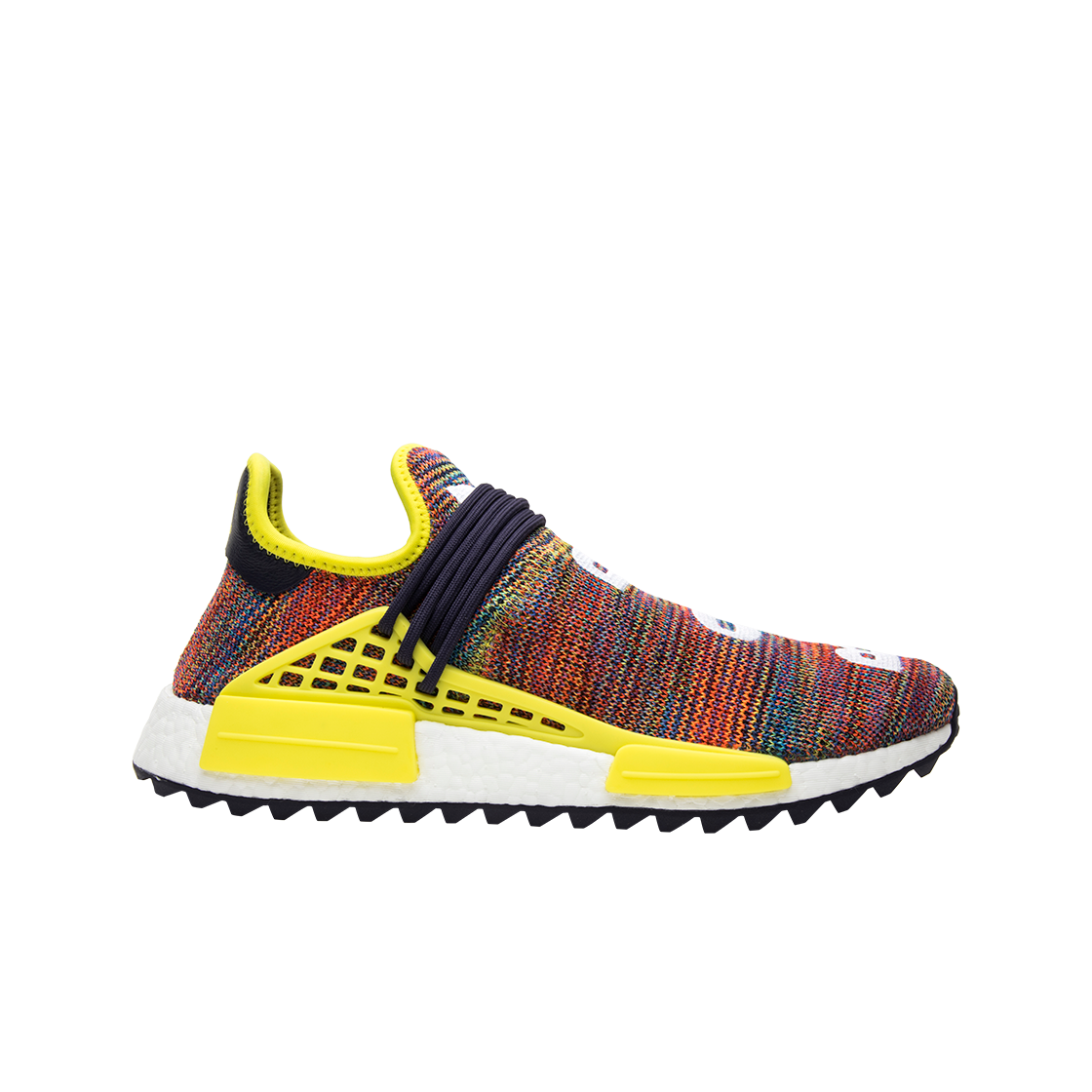 adidas nmd hu multicolor