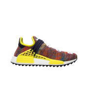 Adidas x Pharrell Williams Hu NMD Multi-Color