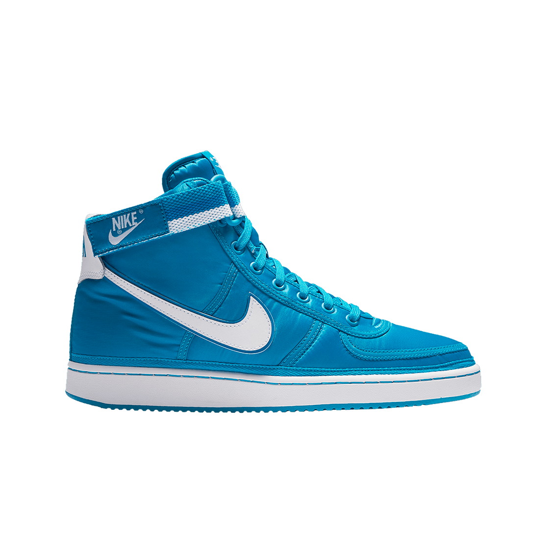 나이키 반달 하이 슈프림 블루 오빗(Nike Vandal High Supreme Blue Orbit) - 1