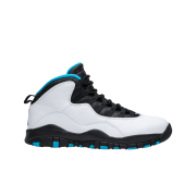Jordan 10 Retro Powder 2014