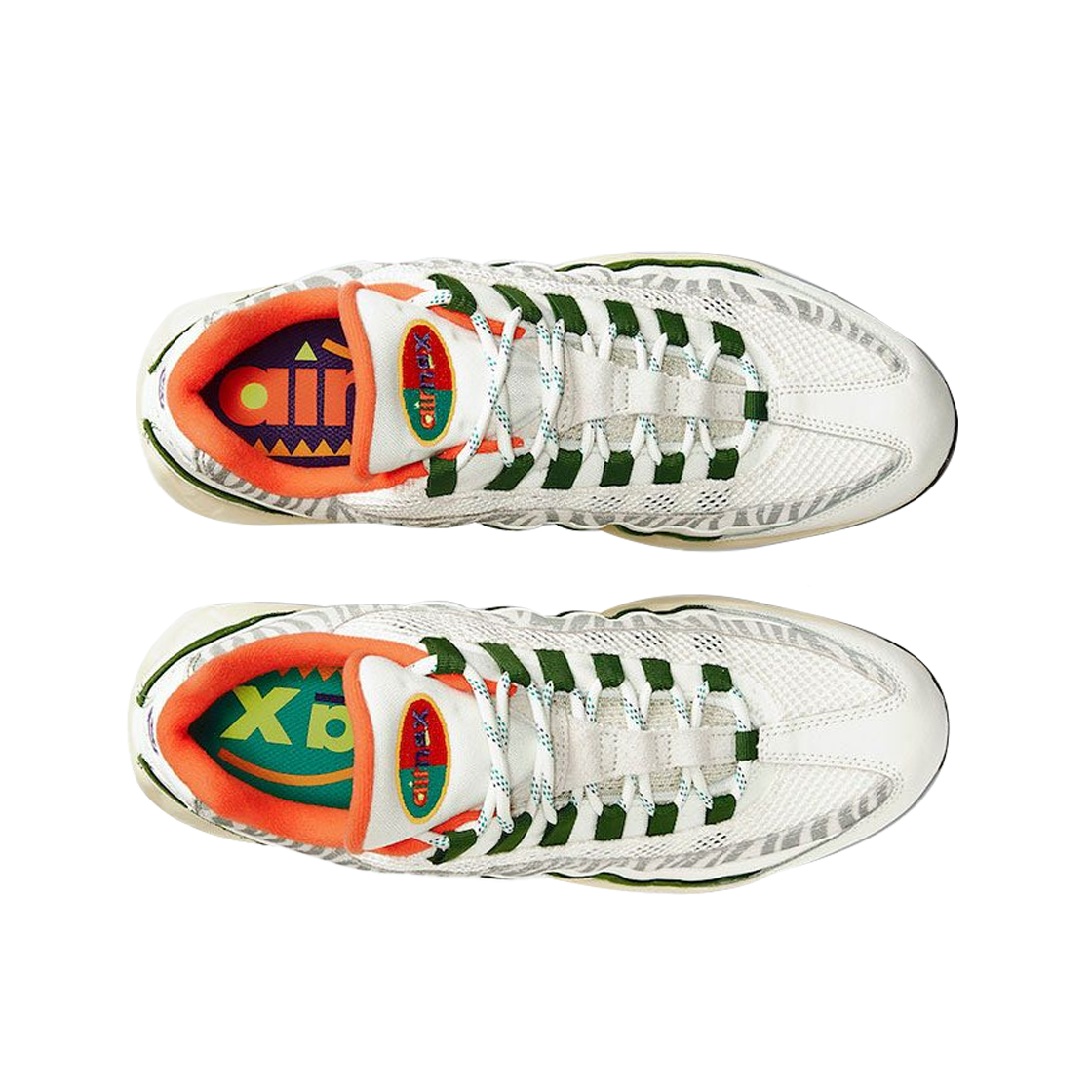 나이키 에어맥스 95 에라(Nike Air Max 95 Era) - 2