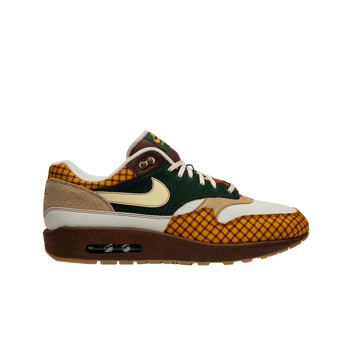 나이키 에어맥스 1 수잔 미싱 링크(Nike Air Max 1 Susan Missing Link)
