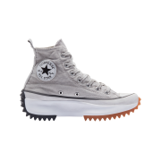 Converse Run Star Hike Hi Light Smoke