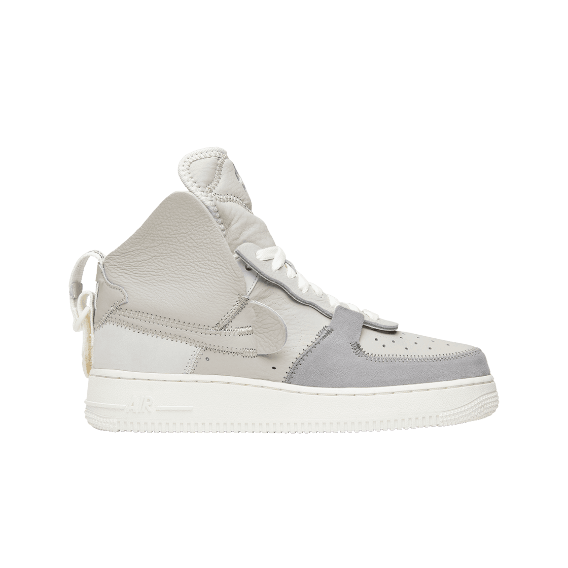 나이키 에어포스 1 하이 PSNY 그레이(Nike Air Force 1 High PSNY Grey)