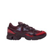 Adidas x Raf Simons Ozweego 3 Burgundy