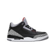 Jordan 3 Retro OG Black Cement 2018