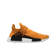 Adidas x Pharrell Williams Hu NMD Hue Man Tangerine