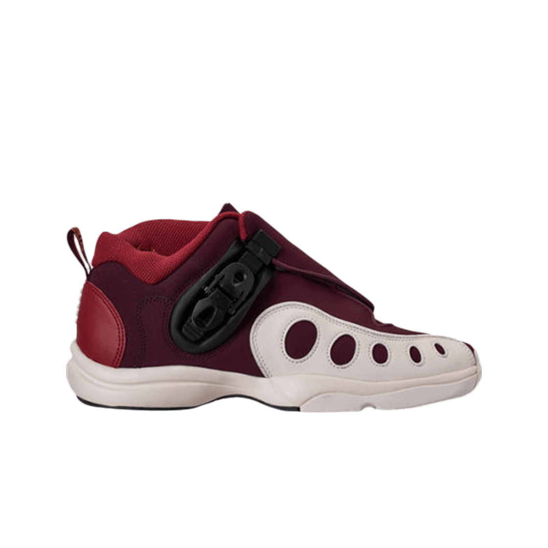 AR4342-600 Nike Zoom GP Night Maroon