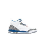 (GS) Jordan 3 Retro True Blue 2011