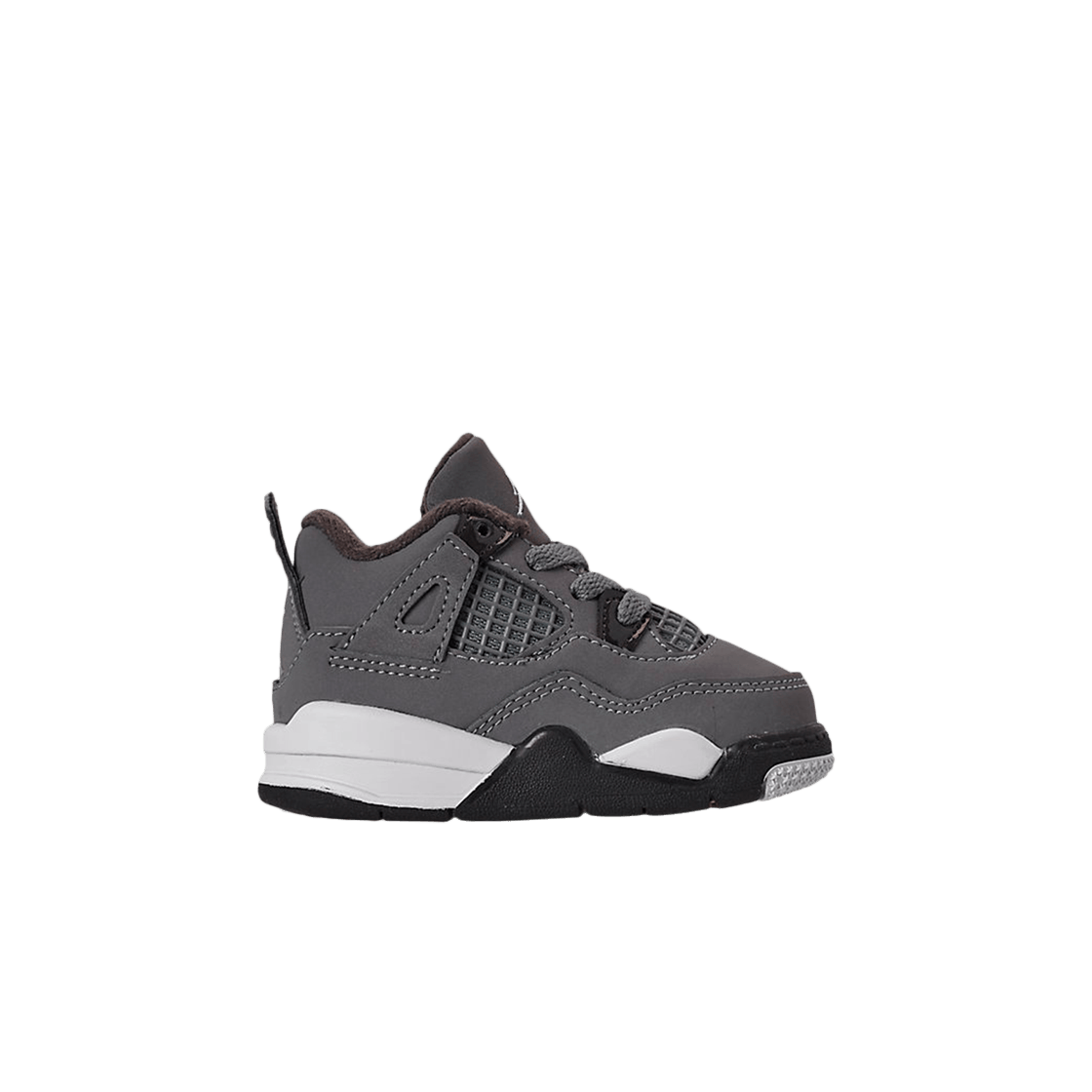 (TD) 조던 4 레트로 쿨 그레이 2019((TD) Jordan 4 Retro Cool Grey 2019) - 1