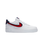 Nike Air Force 1 '07 LV8 3D Chenille Swoosh