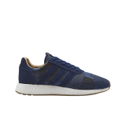 Adidas x END. x Bodega Iniki Runner SE Blue